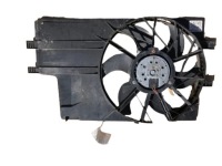 Купить Вентилятор радиатора mercedes a klasa w168 a168, фото thumb