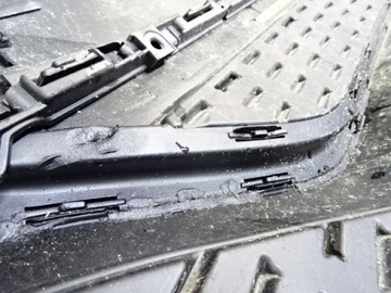 фото thumb №14, Бампер зад audi a6 rs6 c8 4k 4k8 18- оригінал