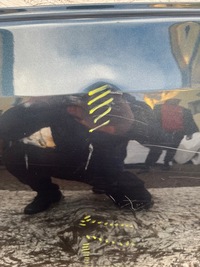 фото thumb №8, Дверь перед передние левая vw golf vi 6