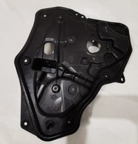 фото thumb №1, Mazda 6 gj 12-18 rok шумоізоляція двері задня правий