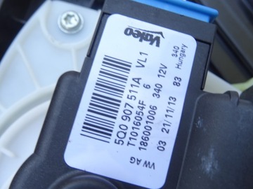 фото thumb №11, Обігрівач climatronic seat leon iii 3 5f0 2012-2016 комплектна 5q1820005ad