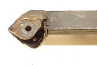 фото thumb №10, Балка подрамник подрамник подвеска перед накладка mercedes w168 a klasa 97-04r