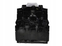 фото thumb №1, Mercedes b klasa w247 247 защита pod двигатель