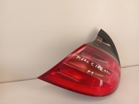 фото thumb №1, Лампа правая зад задняя mercedes sport купе w203