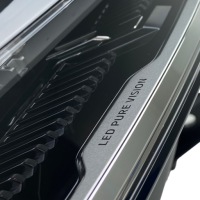 Нова оригінальний номер фара праві перед renault megane ev e-tech 260102443r в Україні, фото thumb