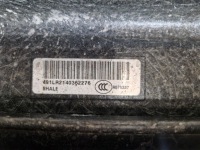 Cadillac escalade iv esv 2014 - люк оригинал gm 23233610 Недорого, фото thumb