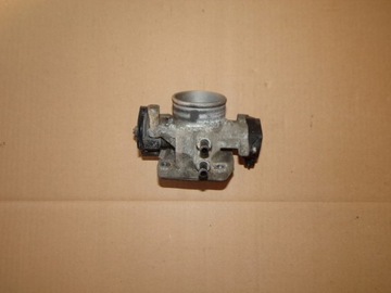 фото thumb №4, Дросельна заслінка 3517022600 hyundai getz 1.3 12v