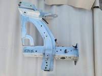 фото thumb №1, Hyundai ioniq четверть лонжерон перед левая