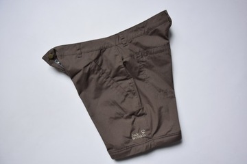 ЖЕНСКИЕ ШОРТЫ JACK WOLFSKIN + БЕСПЛАТНЫЙ размер XL