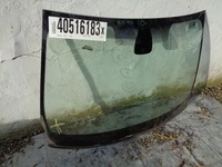 фото thumb №3, Скло лобове na датчик renault megane 3 iii 5d