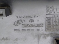 фото thumb №4, Renault master ii 98-10 молдинг двері правий перед