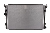 фото thumb №1, Радиатор двигателя valeo 701515