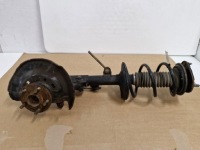 фото thumb №1, Toyota matrix 2 ii e140 амортизаторна стійка правий поворотний кулак права ступиця амортизатор