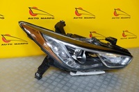 фото thumb №4, Infiniti qx60 jx35 2019 фара лампа led r usa