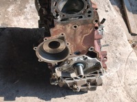 фото thumb №9, Ford mondeo mk5 2.0 tdci двигун dół блок двигуна euro6 t7cf