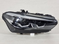 фото thumb №1, Bmw x5 g05 x6 g06 full led лампа правая перед eu