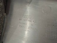 фото thumb №12, Audi q5 sq5 2009 правая сторона молдинг порог задняя 8r0867768b