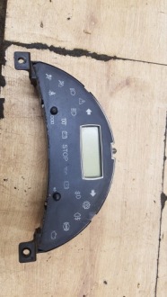 Купить Дисплей fiat ulysse 2, фото thumb