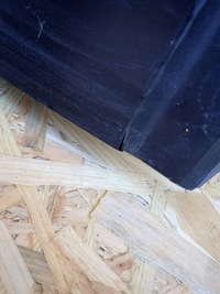 фото thumb №10, Hyundai ix35 дверь правое задние задняя pod накладка