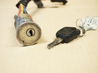 фото thumb №5, Peugeot 306 замок запалювання з ключ 3-роз'єми оригінал