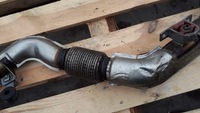 фото thumb №3, Audi оригинальный номер 8w0253300f труба выхлопная