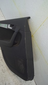 фото thumb №10, Боковина левый зад audi a3 8p 5d sportback