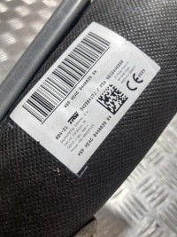 фото thumb №2, Подушка сидіння права opel combo e 18- berlingo iv