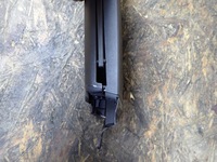 фото thumb №8, Ролета дверь правые зад mercedes gls ii x166 3.0 17r a1668101001 9447