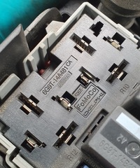 фото thumb №7, Коробка предохранителей volvo v60 s60 ii