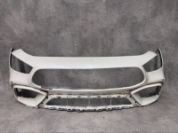 Купити Бампер перед mercedes amg gt w290, фото thumb