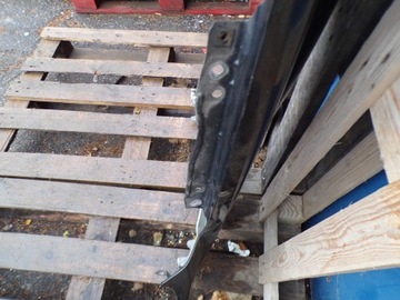 фото thumb №10, Honda cr-v iii крило правий переднє b92p планка чорний 60211swaa00zz