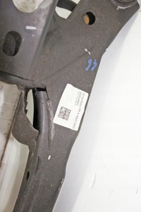 фото thumb №7, Sh190 kia sportage v підрамник підрамник підрамник задня 55405-n9050 19kg