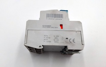 HAGER ESC440S