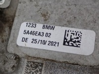 Двигун привід електричний ha0 ha0002n0 bmw ix i20 xdrive40 326km 21r fv Ціна, фото thumb