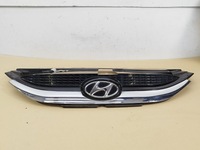 фото thumb №8, Решётка радиатора решётка радиатора бампер перед hyundai ix35 lata 2009-2015 86351-2y000