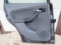 фото thumb №10, Seat toledo 3 дверь левая задняя задние цвет ls5v