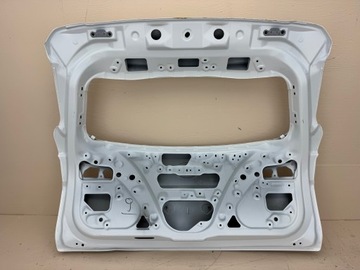 фото thumb №12, Toyota corolla cross 20r- крышка крышка багажника зад задняя