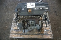 фото thumb №1, Honda civic ix ufo двигатель 2.2 i-dtec n22b4 2.2 дизель форсунки 2014год