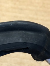 Bmw e90 e91 прокладка капота крышки левая 7159605 в Украине, фото thumb