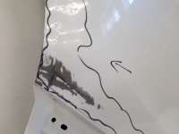 фото thumb №5, Nissan qashqai 2013 дверь правое задняя