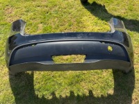 фото thumb №1, Tesla model y my бампер задний задняя оригинал