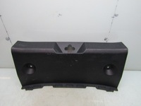 фото thumb №1, Leaf ii 20r защита багажника поперечина задняя заднего накладка пластик 849923nl0a