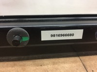 фото thumb №4, Combo e rifter напрямна ролик напрямна двері ліва