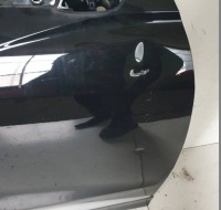 фото thumb №6, Audi q4 40 sportback e-tron 22r ly9t дверь правый перед