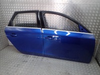 фото thumb №1, Audi rs4 8k9 b8 fl двері задня задні праве ly5q n19