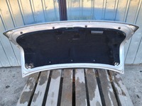 фото thumb №15, Крышка багажника багажника камера lexus is ii 220 lift sedan цвет 1g1 lata 2009-2012