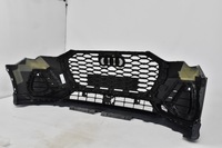 фото thumb №10, Audi q3 2018- 83a 83f s-line бампер переднє