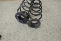 фото thumb №3, Honda jazz iii 08- 14 пружина підвіска