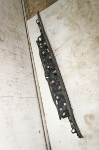 фото thumb №6, Ui247 ford edge mk2 молдинг накладка кришки багажника