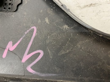 фото thumb №14, Hyundai tucson iv n-line бампер переднє 86511-n7ca0 org fv wys 24h